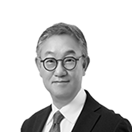 현신균 이사