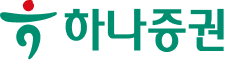 하나증권-logo