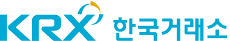 한국거래소-logo