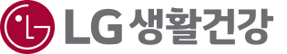 LG 생활건강-logo