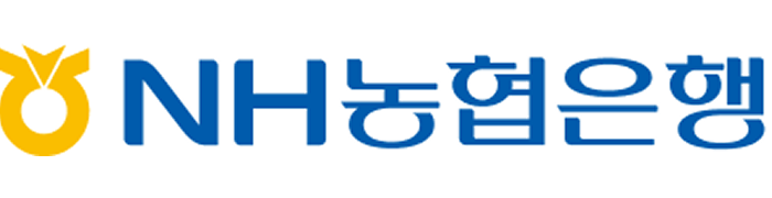 농협은행 -logo