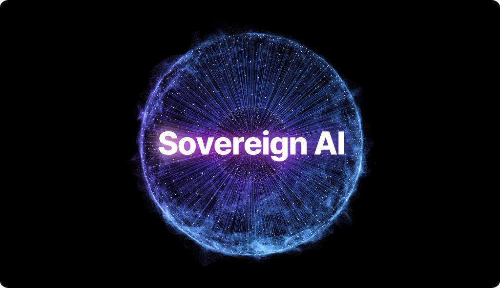 기업이 꼭 알아야 할 소버린 AI(Sovereign AI) 이야기, 기업의 AX 전략