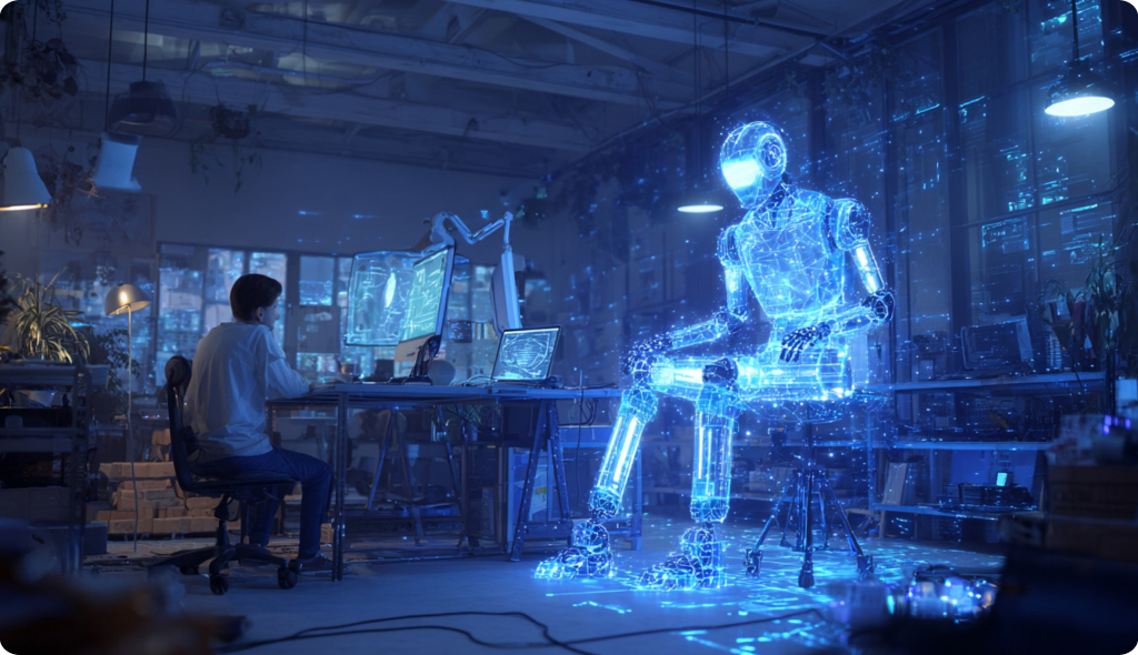 AI 개발의 언어가 바뀐다, 프롬프트 엔지니어링(Prompt Engineering)의 시대 