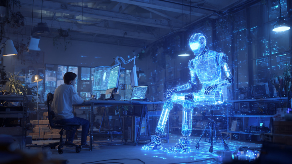AI 개발의 언어가 바뀐다, 프롬프트 엔지니어링(Prompt Engineering)의 시대 