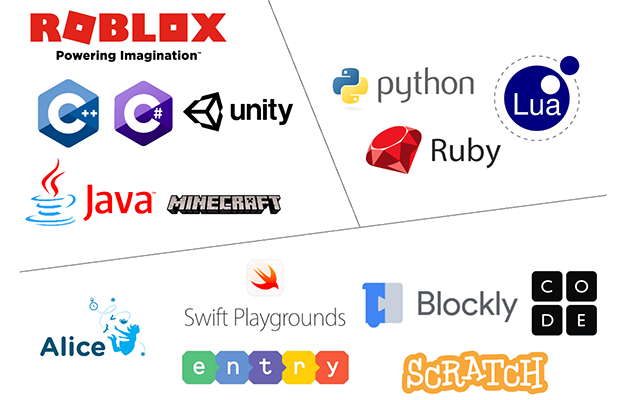 게임하며 코딩하는 '로블록스(Roblox)'를 아세요? – Lg Cns 블로그