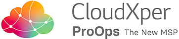 cloudXper ProOps