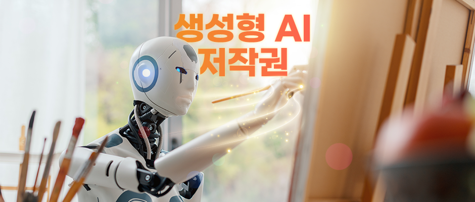 AI 창작물의 주인은 누구? 판례를 통해 본 AI 저작권 논쟁 – LG CNS 블로그 Ai 창작물의 주인은 누구? 판례를 통해 본 Ai 저작권 논쟁 – Lg Cns 블로그
