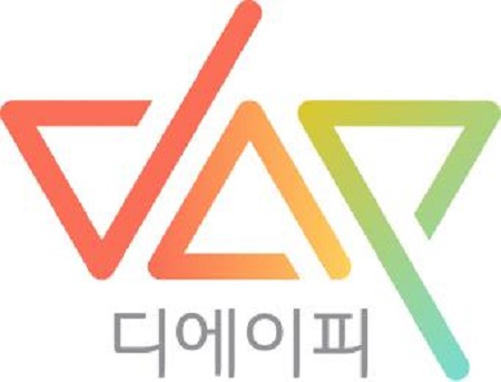 LG CNS dap_logo